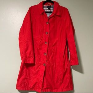 Lands’ End Coat